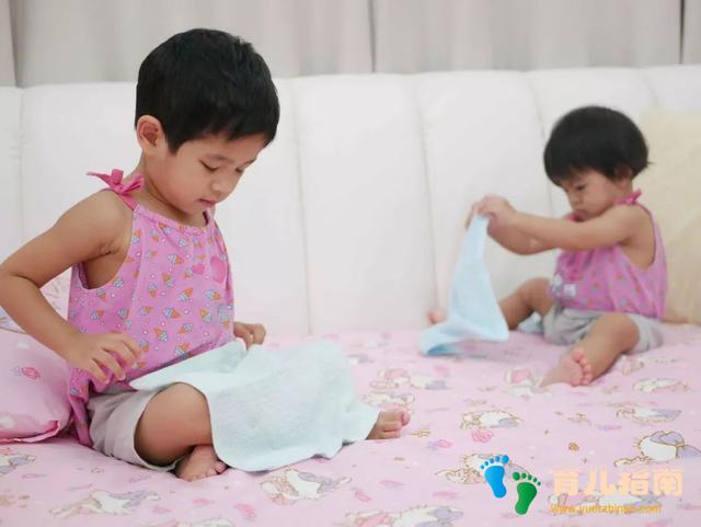 做对这几件事，就能养出聪明懂事的孩子