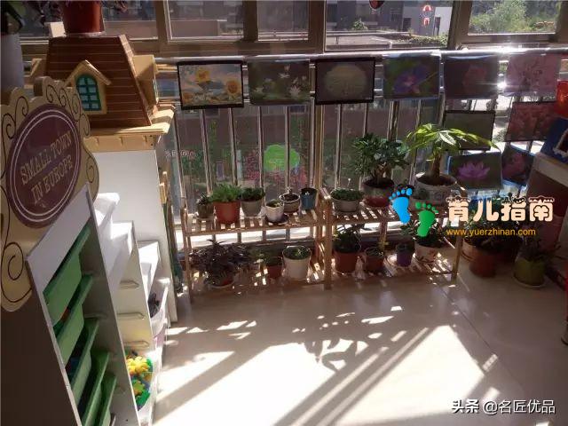 新教师怎么装饰?超赞的特色班级环创!家长对院长说美爆了