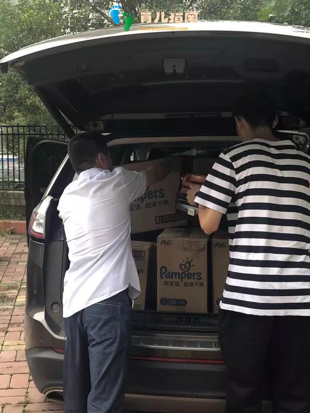 孩子：你是让人心酸的天使