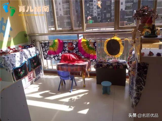 新教师怎么装饰?超赞的特色班级环创!家长对院长说美爆了