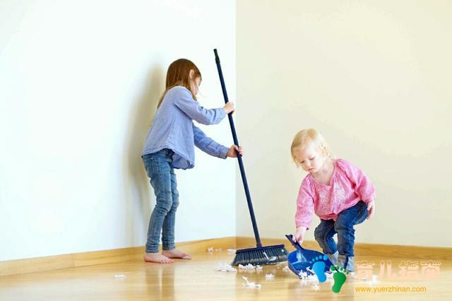 做对这几件事，就能养出聪明懂事的孩子