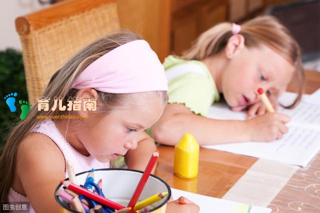 孩子压力一半来自父母,揭压力大的5种表现