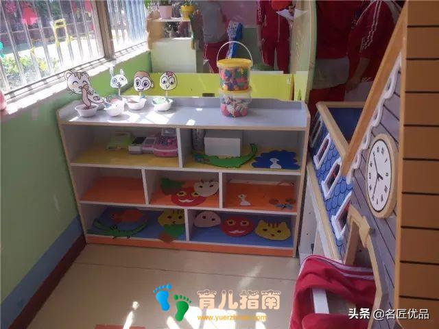 新教师怎么装饰?超赞的特色班级环创!家长对院长说美爆了