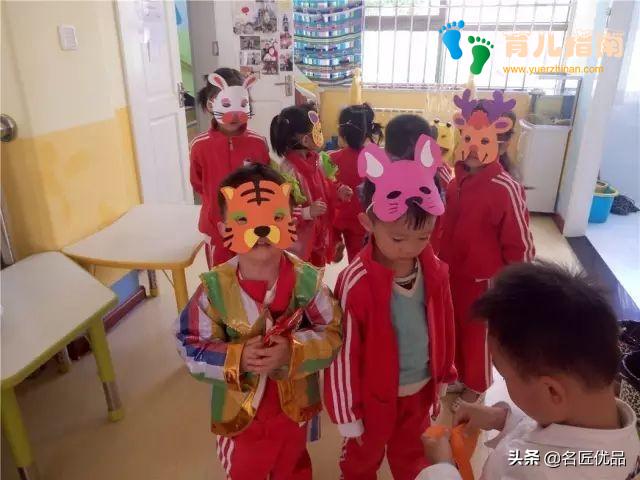 新教师怎么装饰?超赞的特色班级环创!家长对院长说美爆了