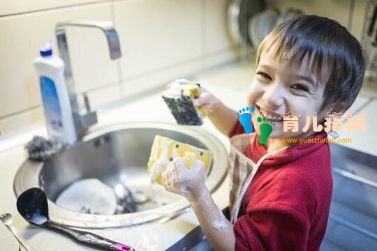 做对这几件事，就能养出聪明懂事的孩子