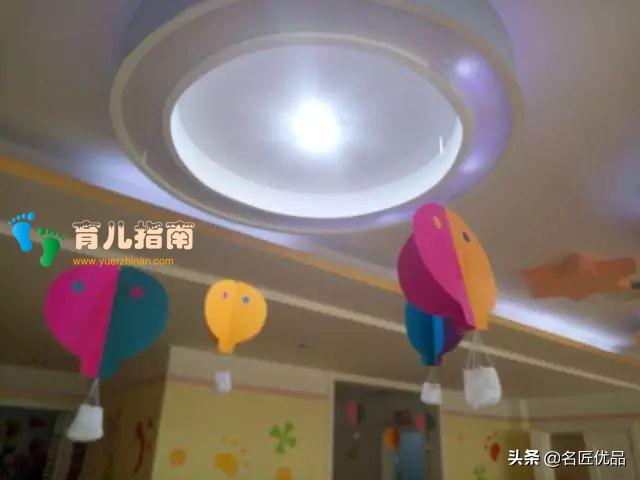 新教师怎么装饰?超赞的特色班级环创!家长对院长说美爆了