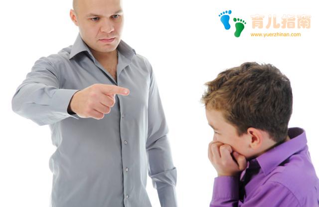 长期挨打跟从未挨打的孩子,20年后差距明显,父母请手下留情吧