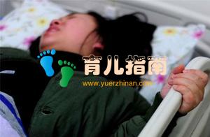 丈夫陪妻子进产房,宝宝刚发出啼哭,丈夫却尖叫晕倒在地?