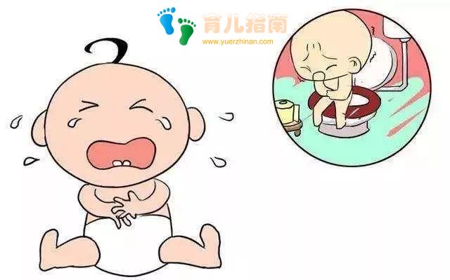 「健康说」都说母乳最好消化,为什么宝宝吃母乳5-6天才排便1次?
