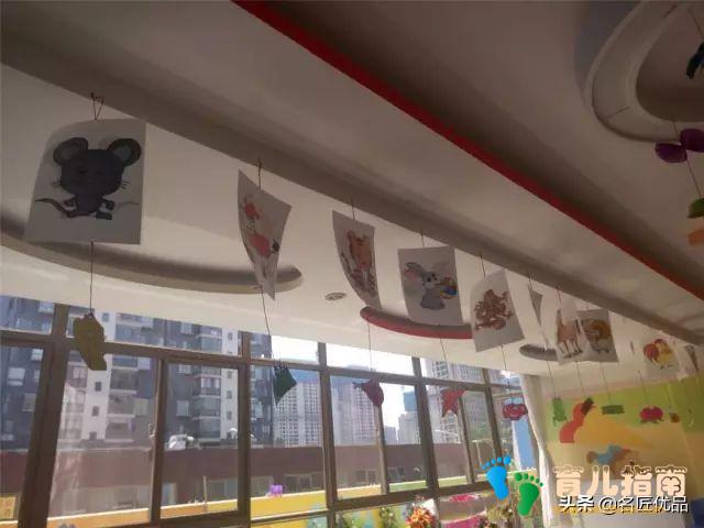 新教师怎么装饰?超赞的特色班级环创!家长对院长说美爆了