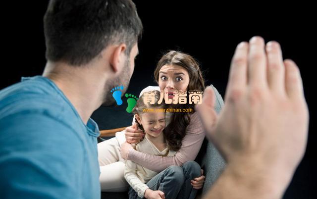 长期挨打跟从未挨打的孩子,20年后差距明显,父母请手下留情吧