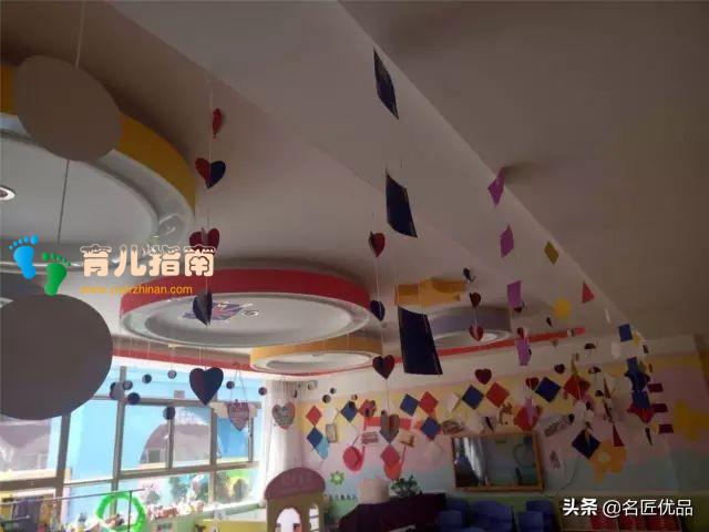 新教师怎么装饰?超赞的特色班级环创!家长对院长说美爆了