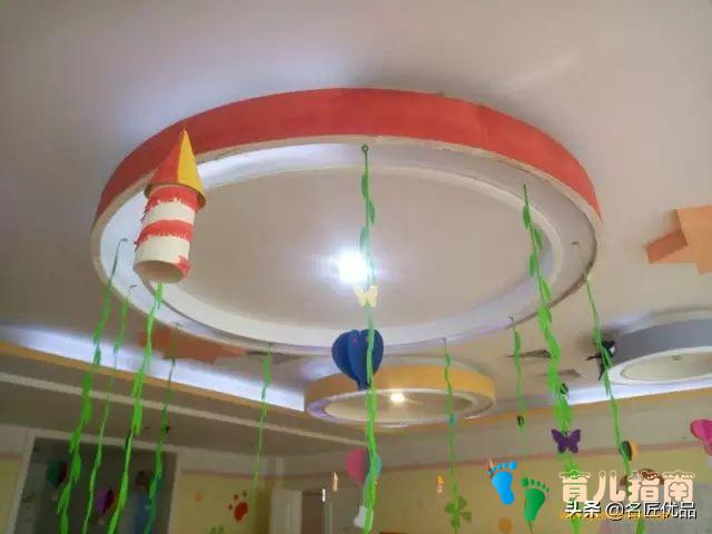 新教师怎么装饰?超赞的特色班级环创!家长对院长说美爆了