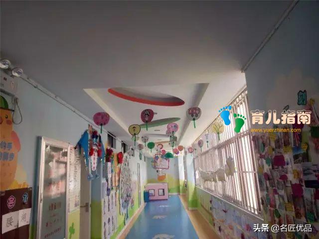 新教师怎么装饰?超赞的特色班级环创!家长对院长说美爆了