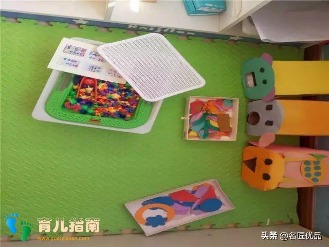 新教师怎么装饰?超赞的特色班级环创!家长对院长说美爆了