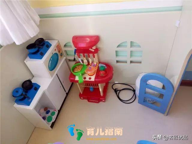 新教师怎么装饰?超赞的特色班级环创!家长对院长说美爆了