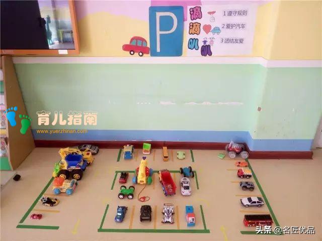 新教师怎么装饰?超赞的特色班级环创!家长对院长说美爆了