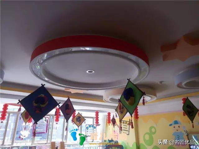 新教师怎么装饰?超赞的特色班级环创!家长对院长说美爆了