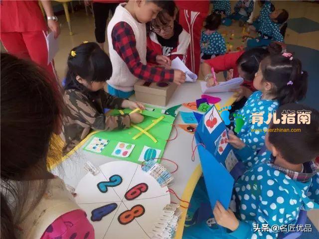 新教师怎么装饰?超赞的特色班级环创!家长对院长说美爆了