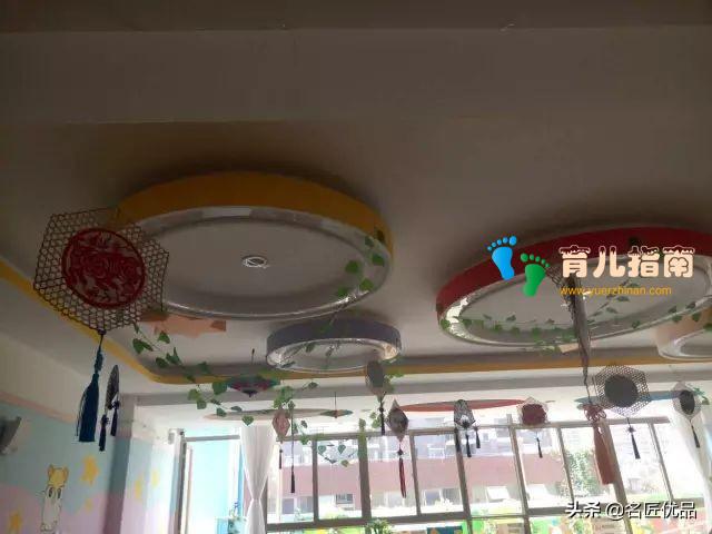 新教师怎么装饰?超赞的特色班级环创!家长对院长说美爆了