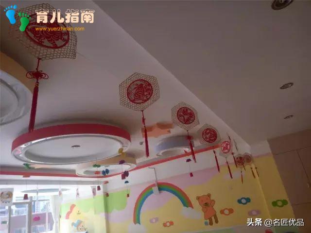 新教师怎么装饰?超赞的特色班级环创!家长对院长说美爆了