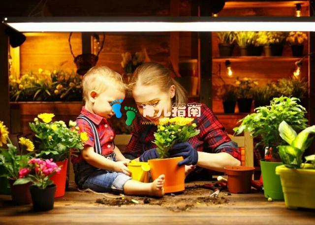 做对这几件事，就能养出聪明懂事的孩子