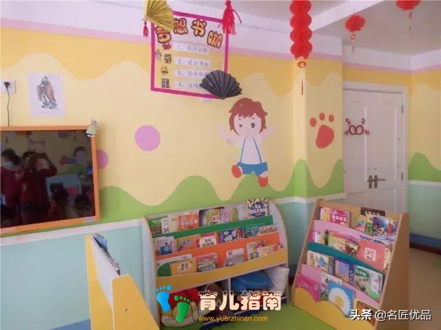 新教师怎么装饰?超赞的特色班级环创!家长对院长说美爆了
