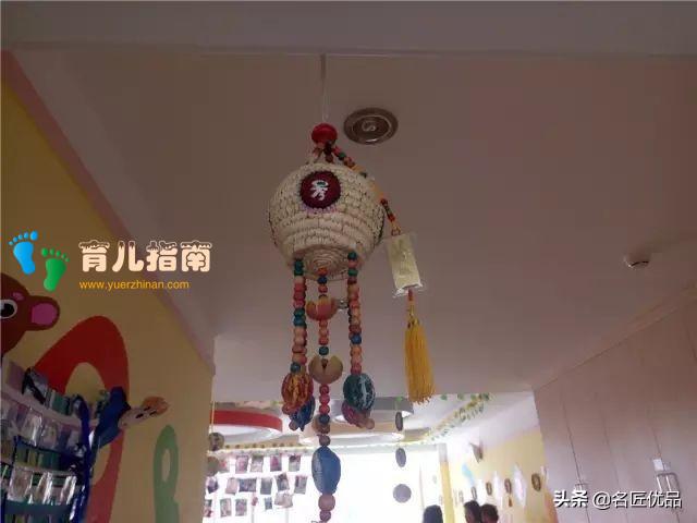 新教师怎么装饰?超赞的特色班级环创!家长对院长说美爆了