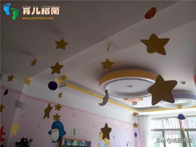 新教师怎么装饰?超赞的特色班级环创!家长对院长说美爆了
