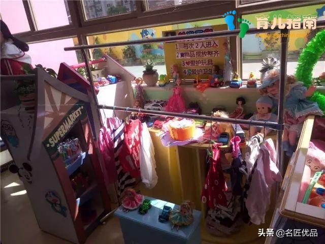 新教师怎么装饰?超赞的特色班级环创!家长对院长说美爆了