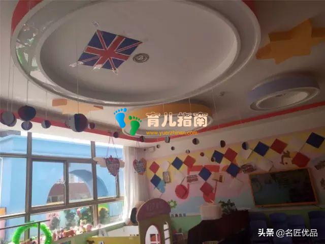 新教师怎么装饰?超赞的特色班级环创!家长对院长说美爆了