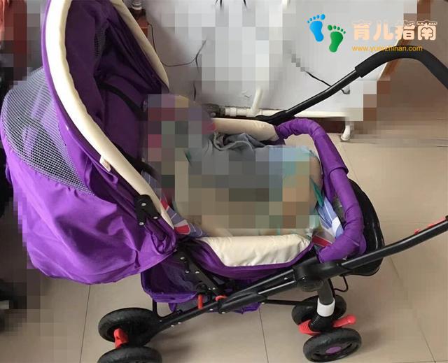 说说我买婴儿推车入过的那些坑，过来人告诉你千万别花冤枉钱