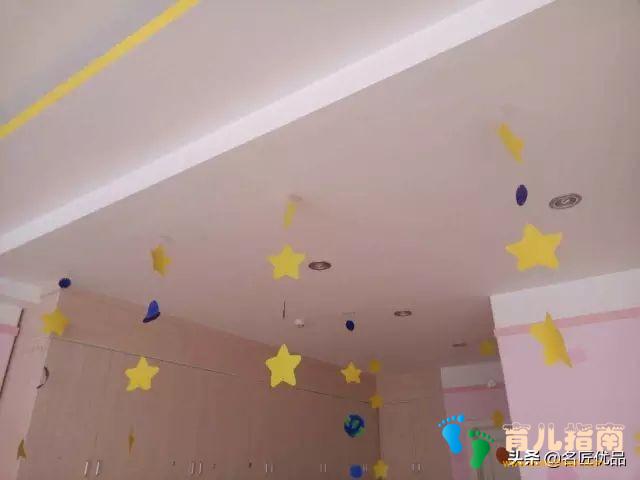 新教师怎么装饰?超赞的特色班级环创!家长对院长说美爆了