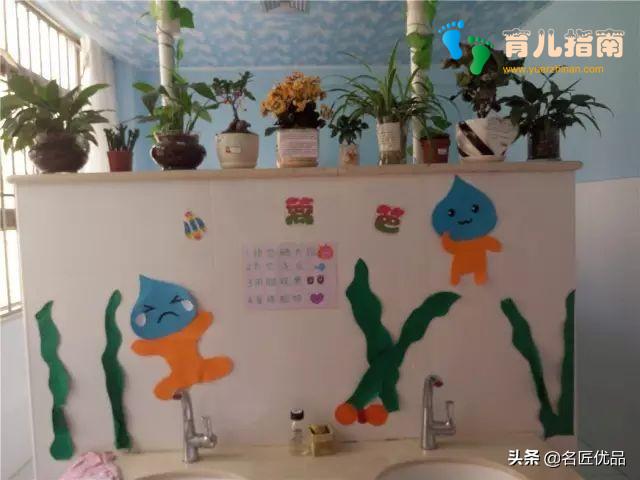 新教师怎么装饰?超赞的特色班级环创!家长对院长说美爆了