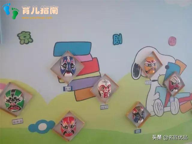 新教师怎么装饰?超赞的特色班级环创!家长对院长说美爆了
