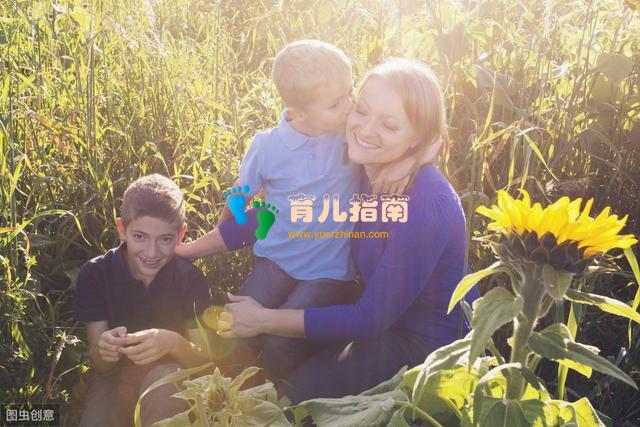 孩子压力一半来自父母,揭压力大的5种表现