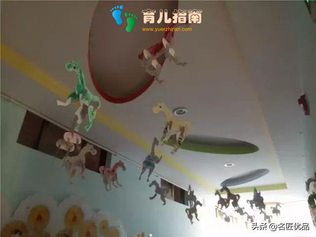 新教师怎么装饰?超赞的特色班级环创!家长对院长说美爆了