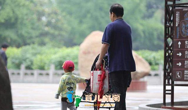 把孩子交给老人带,你就要知道这些,别一出问题就怪别人