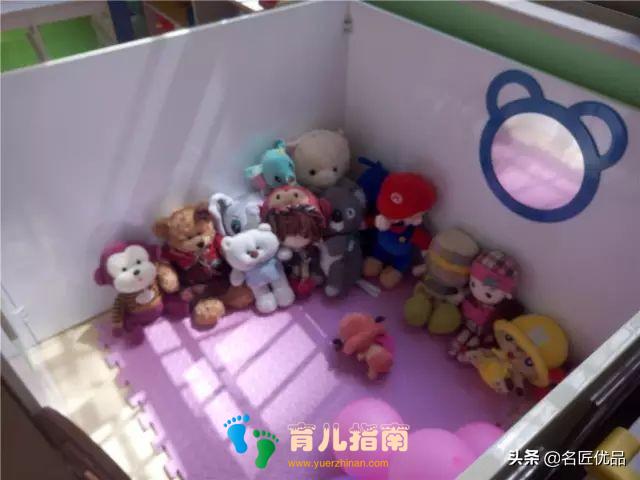 新教师怎么装饰?超赞的特色班级环创!家长对院长说美爆了