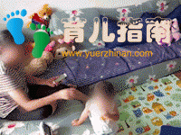 因为孩子不听话，保姆殴打2岁男童足足3分钟，父亲第一时间报警