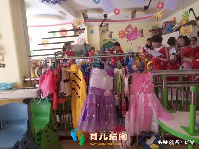 新教师怎么装饰?超赞的特色班级环创!家长对院长说美爆了