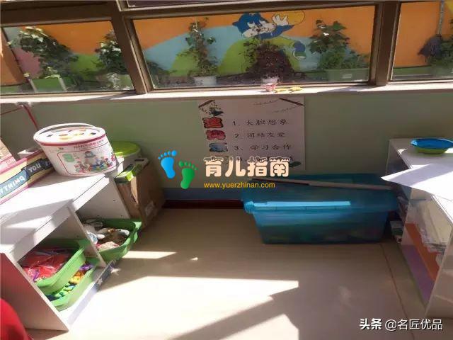 新教师怎么装饰?超赞的特色班级环创!家长对院长说美爆了