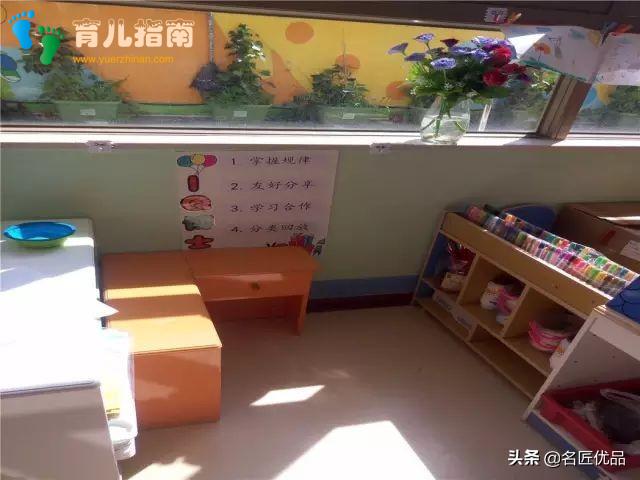 新教师怎么装饰?超赞的特色班级环创!家长对院长说美爆了