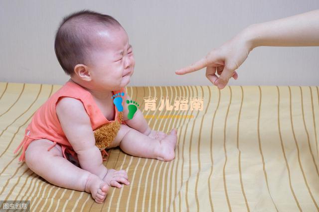 孩子压力一半来自父母,揭压力大的5种表现