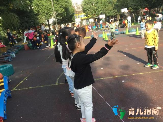 幼儿园里藏着很多秘密,看去探秘吧!