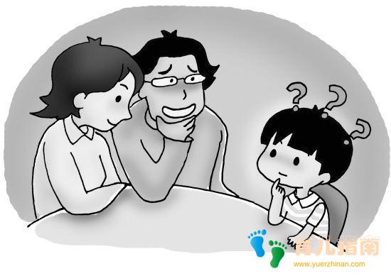 给孩子读绘本的困惑