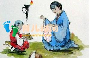 在孩子的成长过程中，原来妈妈的重要性超乎我们的想象……