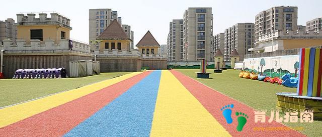 幼儿园里藏着很多秘密,看去探秘吧!