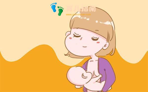 别让多吃一口”害了娃脾胃，这些才是宝宝饥饿信号，妈妈要抓准