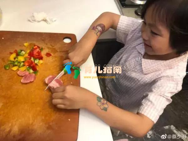 现在的孩子都不爱劳动,原因出在这儿……